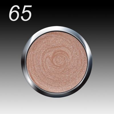 UV/LED Gel Flux Colour & Glam, 5ml - 065 glam powder