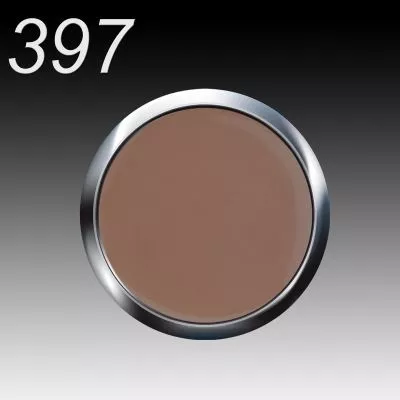 UV/LED Gel Flux Colour High Definition, 5g - 397 mocha mousse