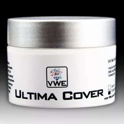 UV/LED Gel Flux Ultima Cover