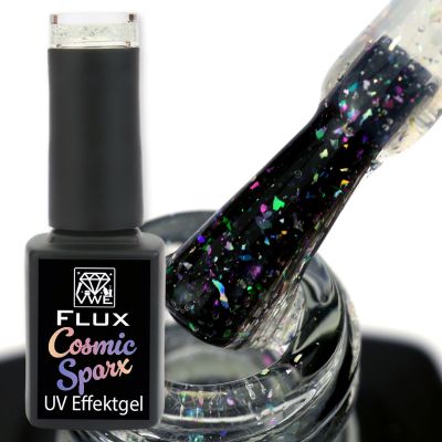 Flux Cosmic Sparx – Effektgel