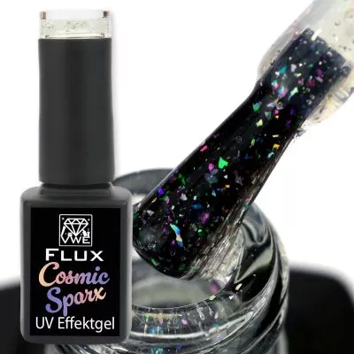 Flux Cosmic Sparx – Effektgel