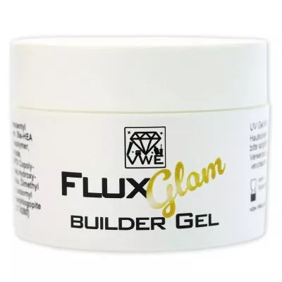Flux Glam Builder Gel