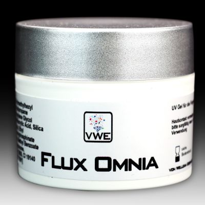 UV / LED Gel Flux Omnia