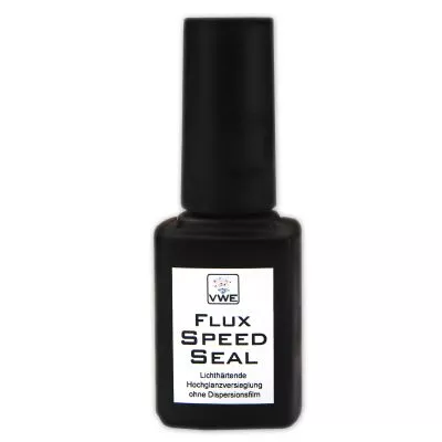UV/LED Gel Flux Speed Seal, 12ml