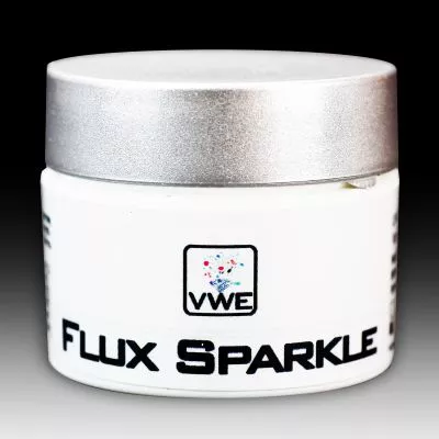 UV/LED Gel Flux Sparkle