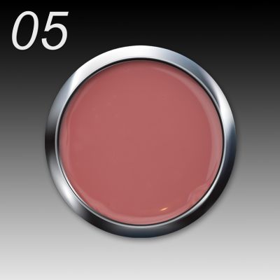 Flux Polix Fibre - 05 milky cover pink
