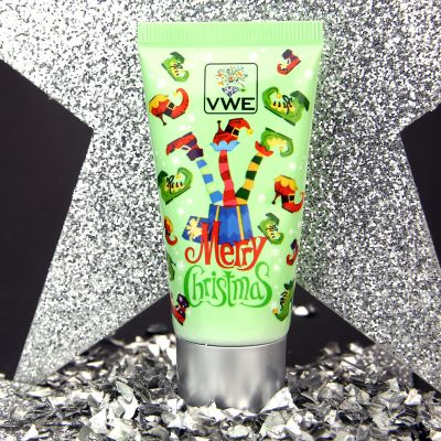 Foot Sensation Fußcreme Weihnachts-Edition
