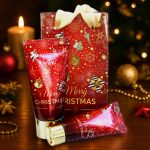 XMAS Handlotion mit Weihnachtsduft