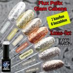 Flux Polix Glam Cabana Xmas-Set