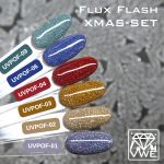 Flux Flash XMAS-Set