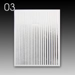 Flexxies- 03 silber