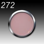 UV/LED Gel Flux Colour High Definition, 5g -  272 cashmere crush