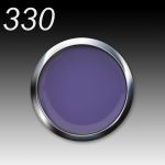 UV/LED Gel Flux Colour High Definition, 5ml - 330 very peri