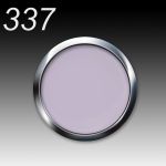 UV/LED Gel Flux Colour High Definition, 5ml - 337 violet dream