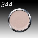 UV/LED Gel Flux Colour High Definition, 5g - 344 twinkle beige