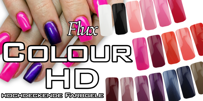 High Definition UV Gel